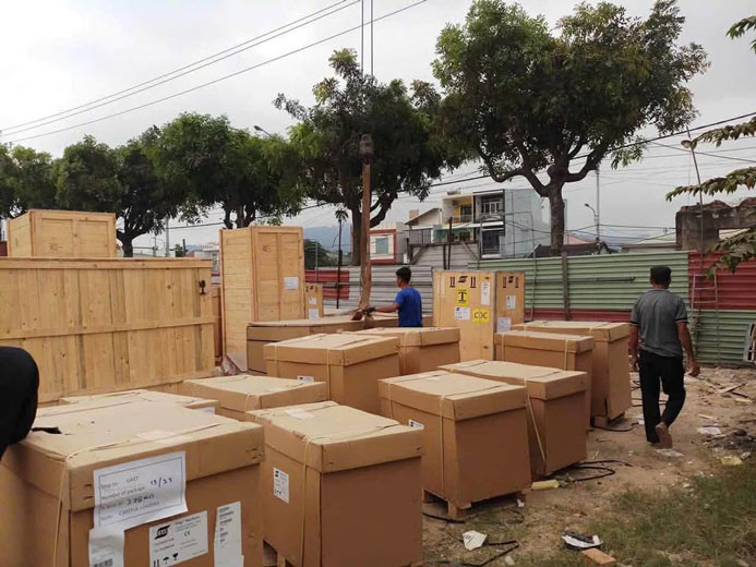 Dịch vụ gửi hàng hà nội thanh hóa giá rẻ