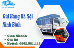 Gửi Hàng Hà Nội Ninh Bình