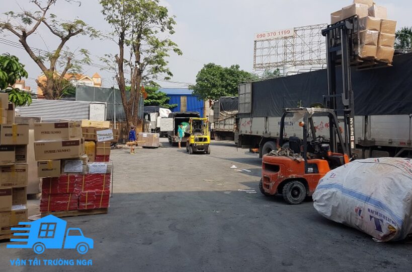 Bốc xếp hàng gửi đà nẵng ra hưng yên