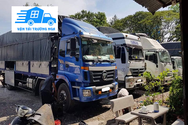 Gửi hàng hà nội bình thuận