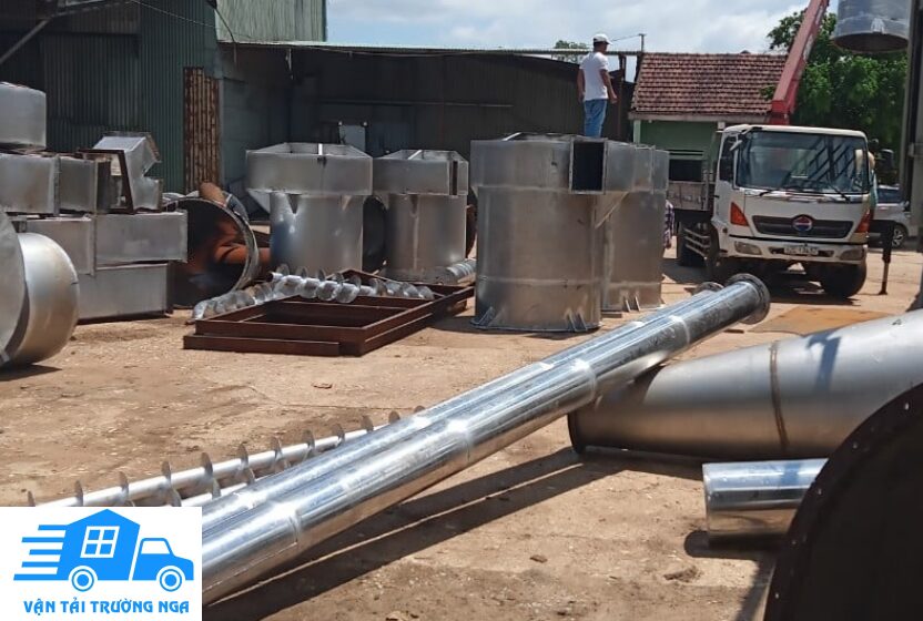 Hàng công nghệp tại kho trường nga vận chuyển đà nẵng thanh hóa