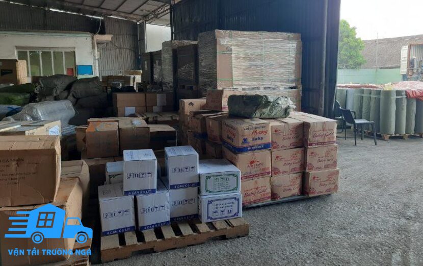 Hàng gửi đà nẵng đi bắc ninh