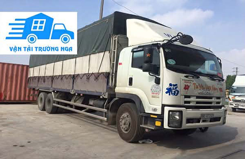 Nhà xe gửi hàng hà nội thanh hóa giao nhận tận nơi