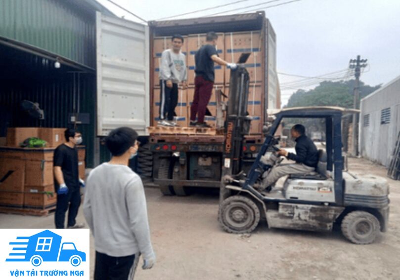 Xếp hàng gửi đà nẵng đi nghệ an