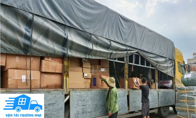 gửi hàng hà nội bình dương tại trường nga