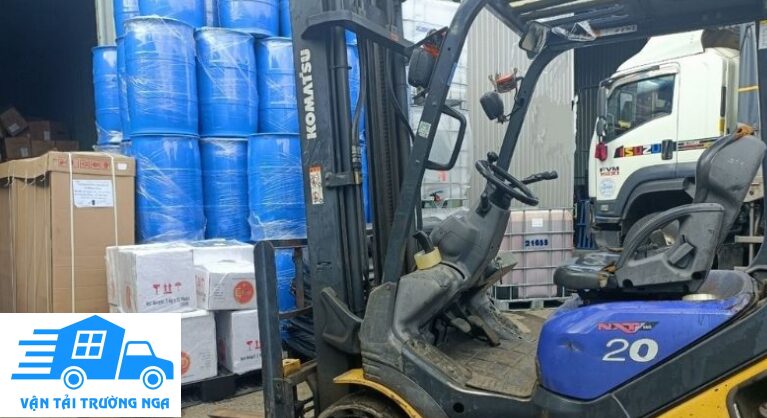 gửi hàng hà nội bình dương