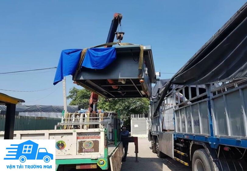 gửi hàng hà nội bình phước,