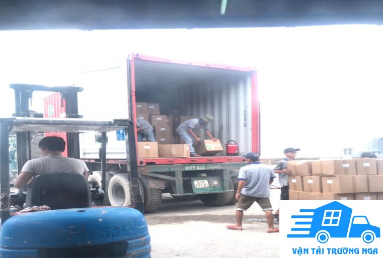 gửi hàng hà nội cà mau.