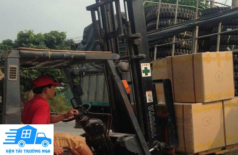 Xe năng xếp hàng gửi hà nội đi cần thơ 