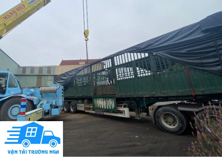 gửi hàng hà nội đắk nông,