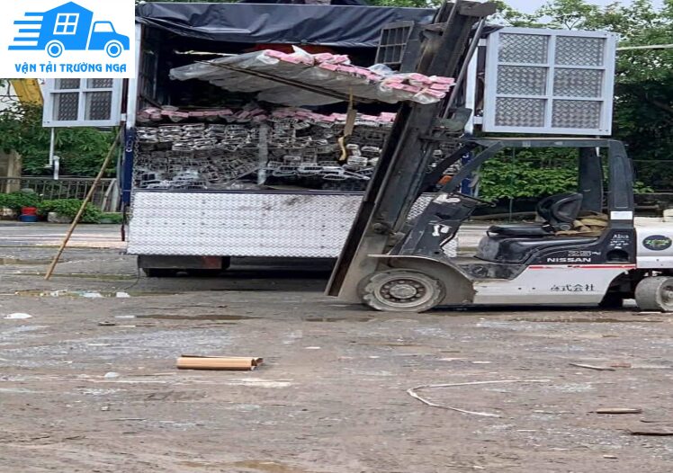 gửi hàng hà nội hà tĩnh