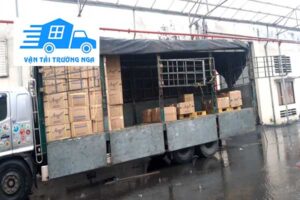 Đóng hàng gửi từ hà nội đi khánh hòa