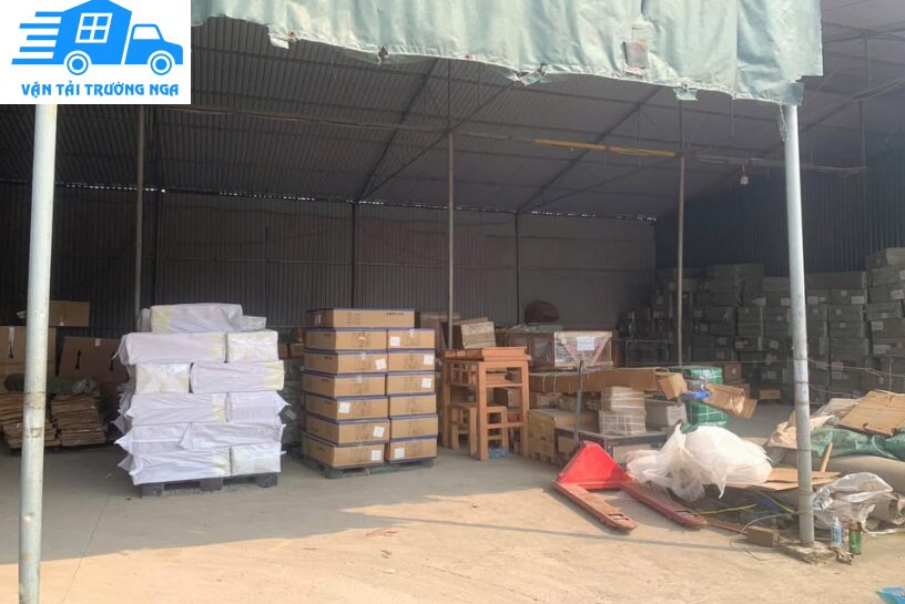 gửi hàng hà nội nghệ an