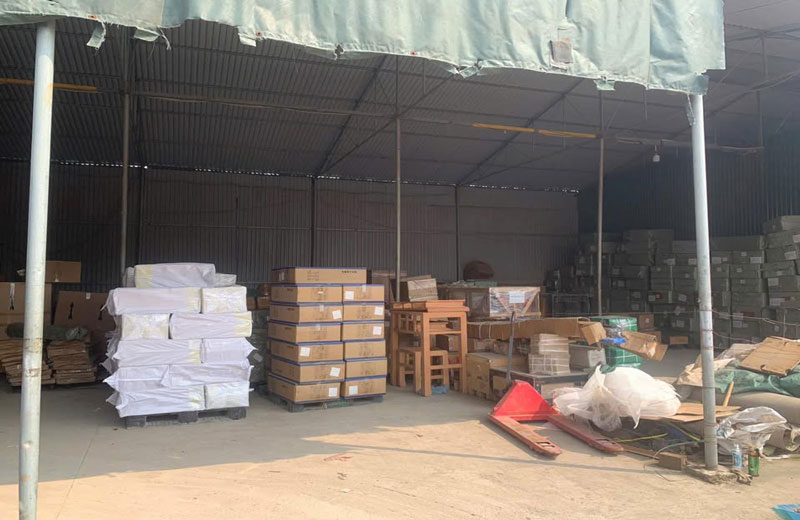 Gửi hàng hà nội ninh bình giao nhận nhanh chóng trong ngày