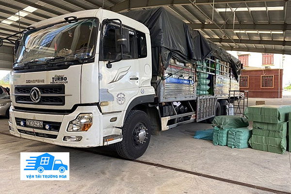 gửi hàng hà nội phú yên