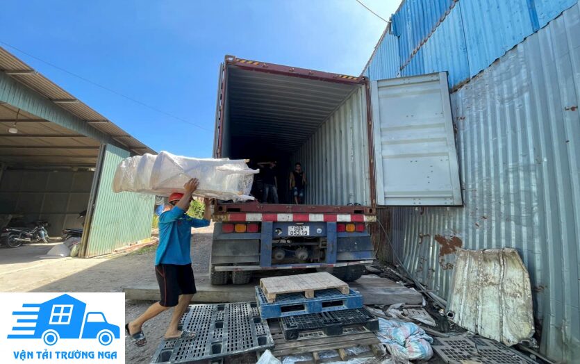 gửi hàng hà nội vũng tàu,