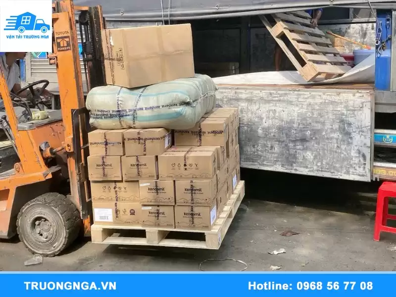 cac cong ty van chuyen hang hoa da nang