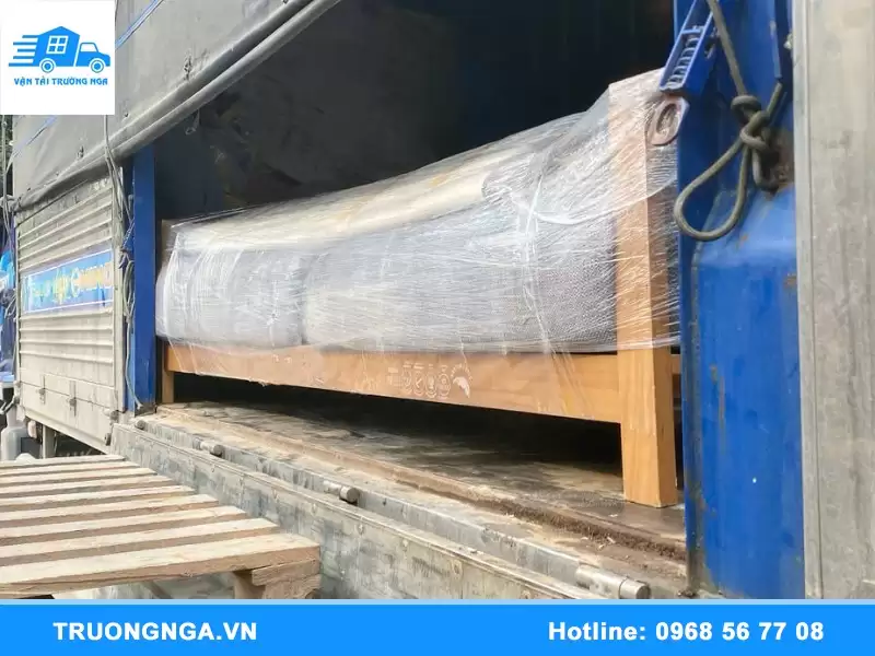 cac cong ty van hang hoa da nang