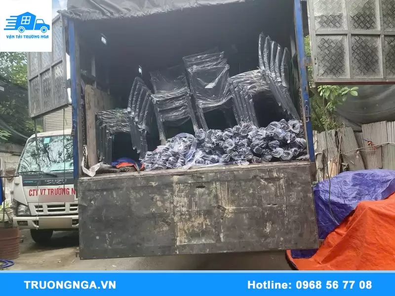 cac cong ty van hang hoa da nang