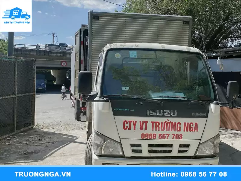 Dịch vụ gom hàng lẻ vận chuyển Bắc Nam