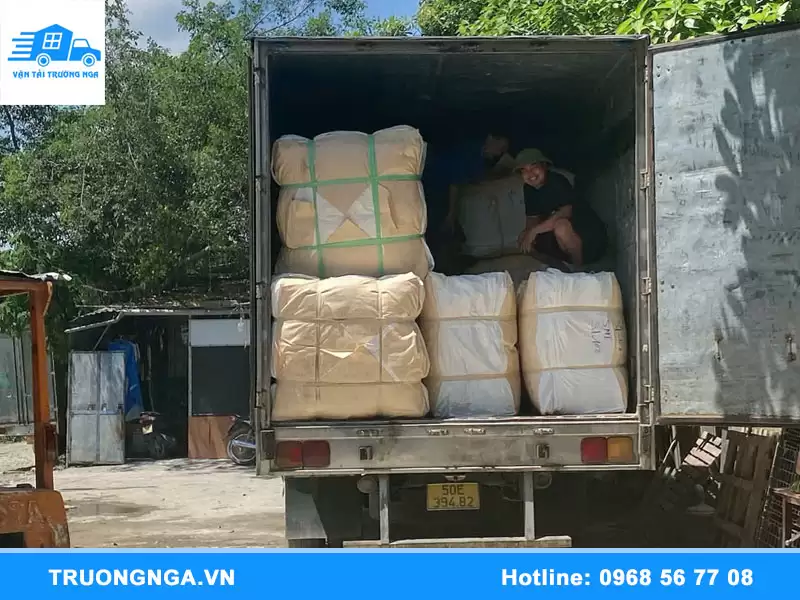 Dịch vụ vận chuyển xe hơi Bắc Nam giá rẻ
