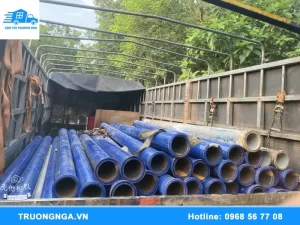 Giá cước vận chuyển hàng Hà Nội đi Hà Nam bao nhiêu?