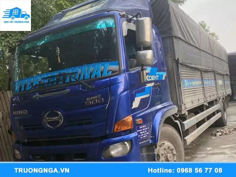 gia cuoc van chuyen hang ha noi di ha nam