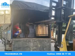 Vận chuyển bắc nam nhanh