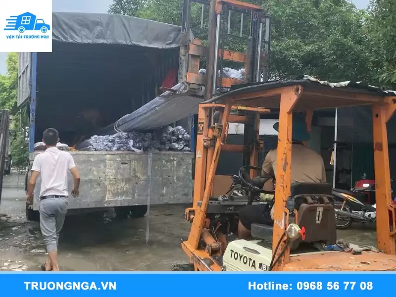 gia cuoc van chuyen hang tu da nang di ha noi