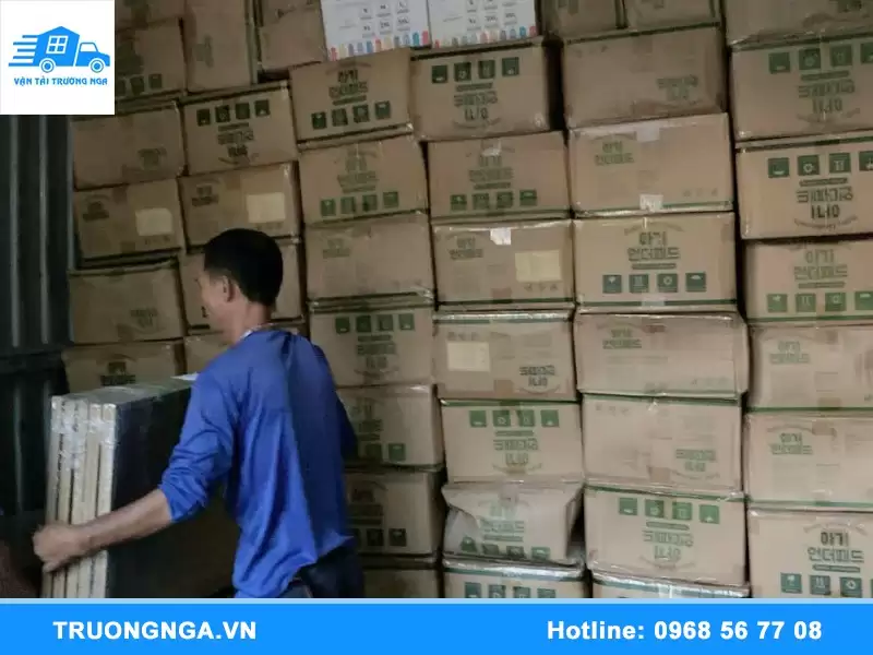 gia cuoc van chuyen hang tu da nang di hue