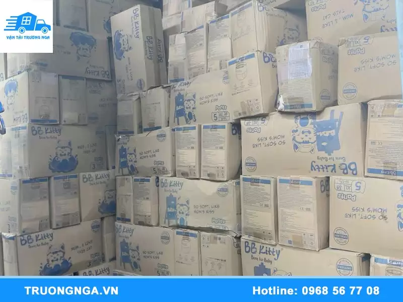 gia cuoc van chuyen hang tu da nang di hue