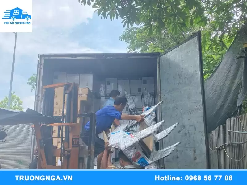 gia cuoc van chuyen hang tu da nang di quang nam