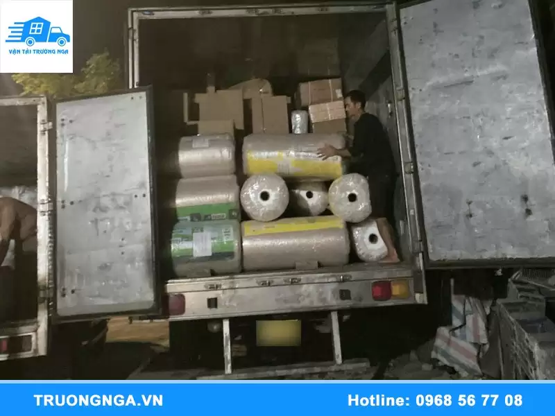 gia cuoc van chuyen hang tu da nang di quang nam