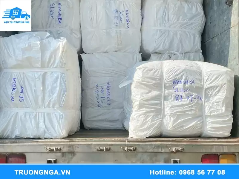 gia cuoc van chuyen hang tu da nang di quang ngai