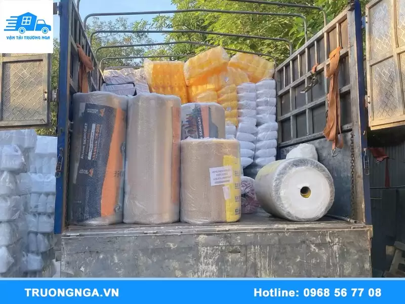 gia cuoc van chuyen hang tu da nang di quang tri