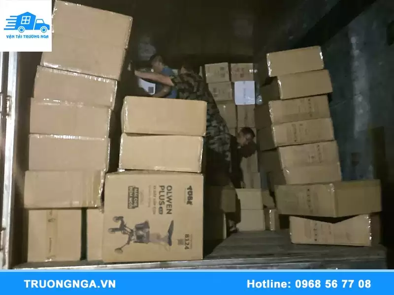gia cuoc van chuyen hang tu da nang di thanh hoa