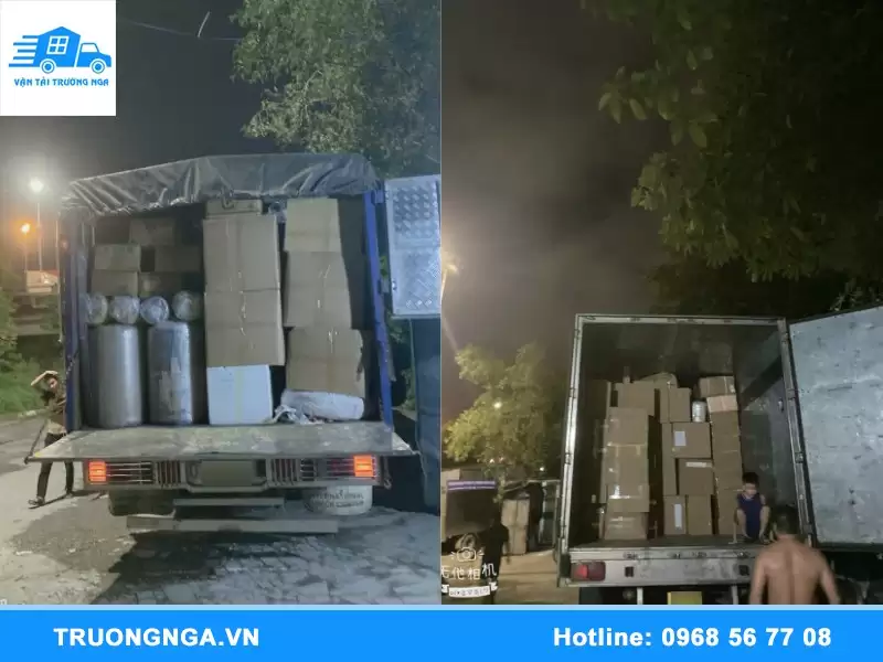 gia cuoc van chuyen hang tu da nang di thanh hoa