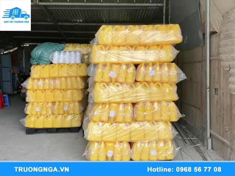 gia cuoc van chuyen hang tu ha noi di binh dinh