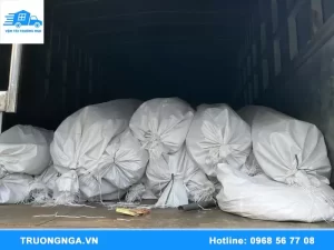 Giá cước vận chuyển hàng từ Hà Nội đi Bình Dương bao nhiêu?