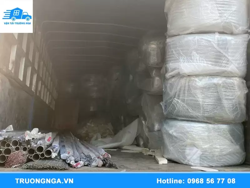 gia cuoc van chuyen hang tu ha noi di binh duong bao nhieu