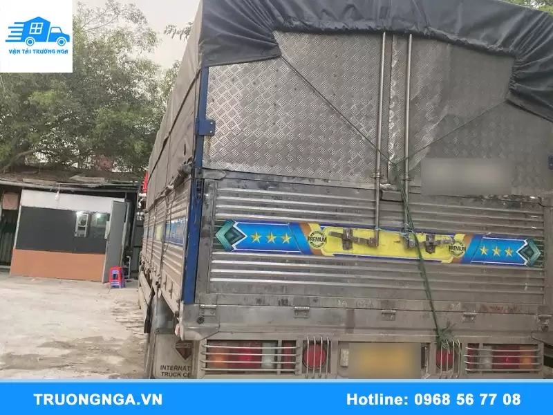 gia cuoc van chuyen hang tu ha noi di binh thuan
