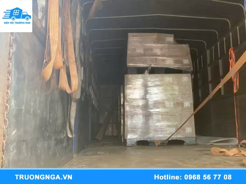 gia cuoc van chuyen hang tu ha noi di binh thuan