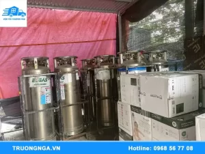 Giá cước vận chuyển hàng từ Hà Nội đi Đồng Nai bao nhiêu?