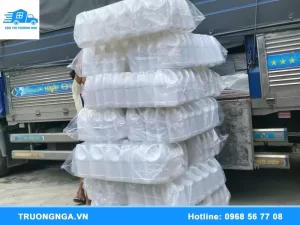Giá cước vận chuyển hàng từ Hà Nội đi Phú Yên