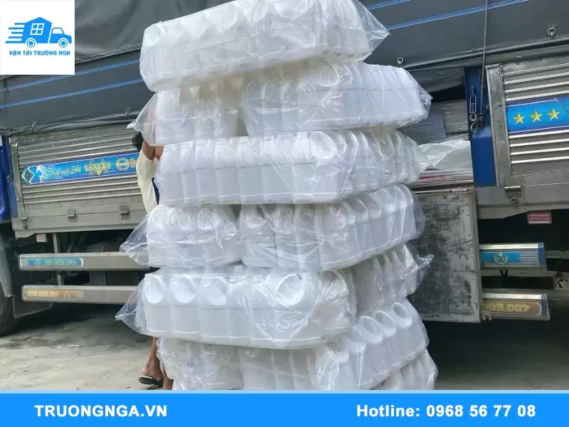 gia cuoc van chuyen hang tu ha noi di phu yen