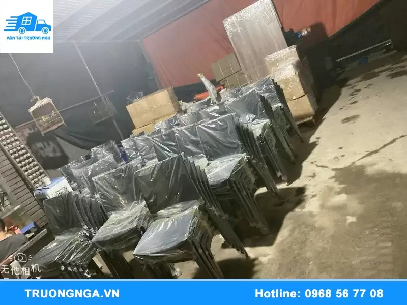 gia cuoc van chuyen hang tu ha noi di quang binh bao nhieu