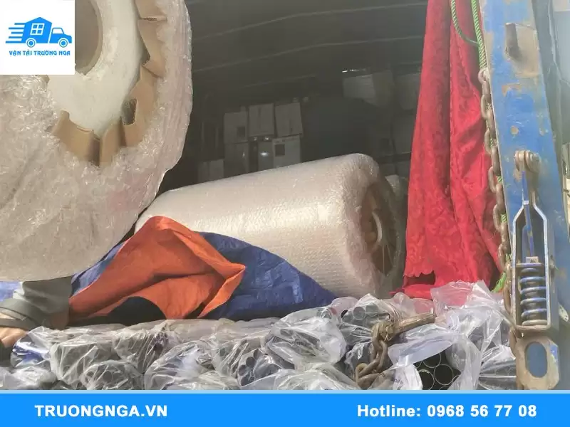 gia cuoc van chuyen hang tu ha noi di quang binh bao nhieu