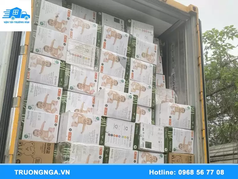 gia cuoc van chuyen hang tu ha noi di quang tri bao nhieu