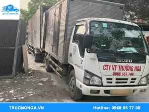 Giá cước vận chuyển hàng từ Hà Nội đi Quảng Trị bao nhiêu?