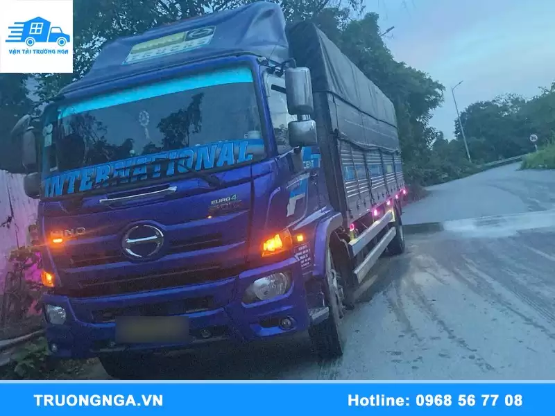 gia cuoc van chuyen hang tu ha noi di quang tri bao nhieu